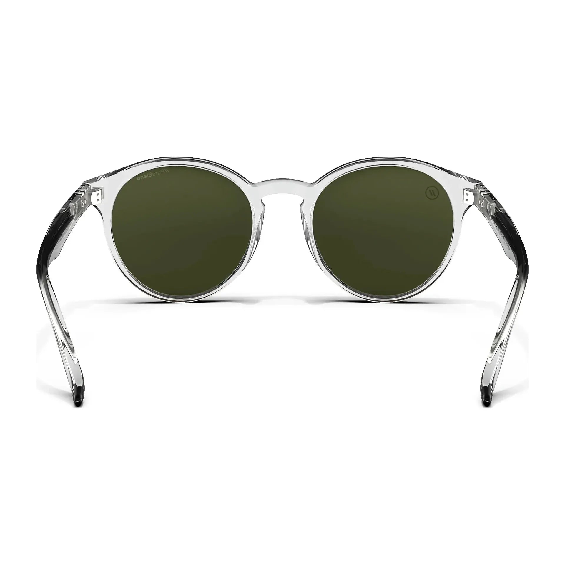 Blenders Coastal X2 Crystal Sunglasses BE7504 - Crazy House Western Wear