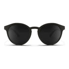 Blenders Coastal X2 Jet Black Sunglasses BE7501 - Crazy House Western Wear