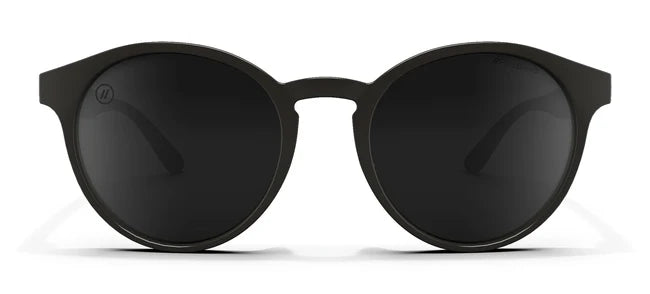 Blenders Coastal X2 Jet Black Sunglasses BE7501