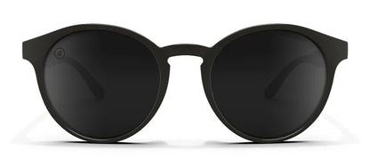 Blenders Coastal X2 Jet Black Sunglasses BE7501