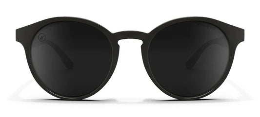 Blenders Coastal X2 Jet Black Sunglasses BE7501