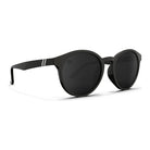 Blenders Coastal X2 Jet Black Sunglasses BE7501 - Crazy House Western Wear