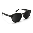 Blenders Coastal X2 Jet Black Sunglasses BE7501 - Crazy House Western Wear