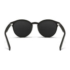 Blenders Coastal X2 Jet Black Sunglasses BE7501 - Crazy House Western Wear