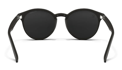 Blenders Coastal X2 Jet Black Sunglasses BE7501