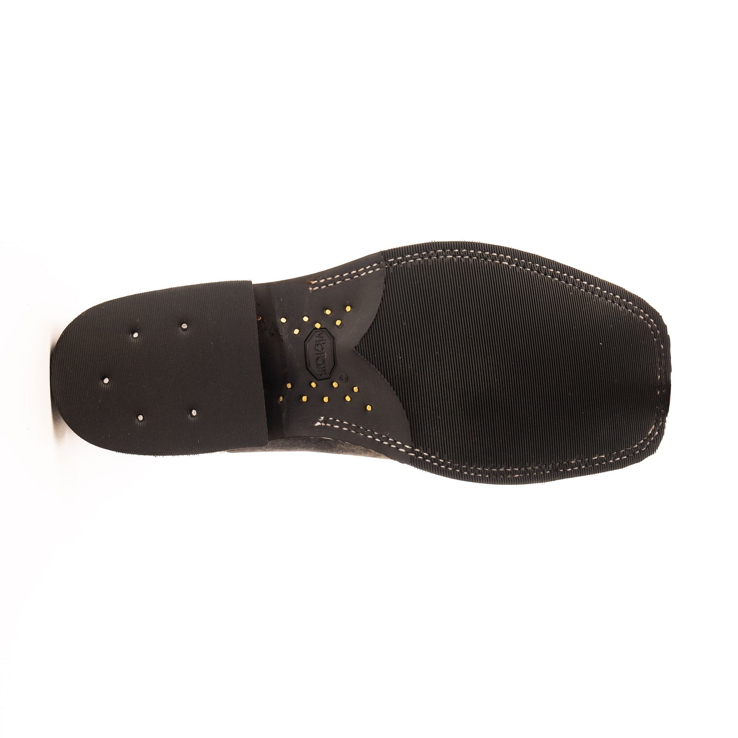 Anderson Bean Feral Sow with 13" Black Deercow Top
