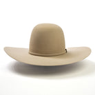 Rodeo King 30X Silver Belly 5" Felt Hat - Crazy House Western Wear