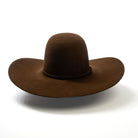 Rodeo King 30X Whiskey 5" Felt Hat - Crazy House Western Wear