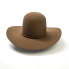 Rodeo King 7X Pecan 5" Felt Hat - Crazy House Western Wear