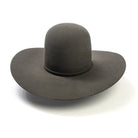 Rodeo King 7X Charcoal 5" Felt Hat - Crazy House Western Wear