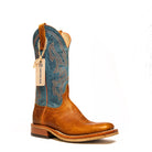 Anderson Bean Briar with 13" Danube Mad Dog Top S3000 - Crazy House Western Wear