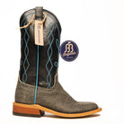 Anderson Bean Gray Safari Giraffe with 13" Black Glove - Crazy House Western Wear