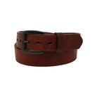 Men's 3D Western Classic Brown Belt D100000602 - Crazy House Western Wear