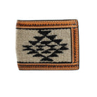 Men's 3D Bifold Natural Tan Wallet D250004860 - Crazy House Western Wear