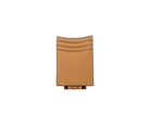 3D Men's Card Suit Money Clip Wallet 