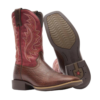 Men's Durango Shyloh Western Boots DDB0494