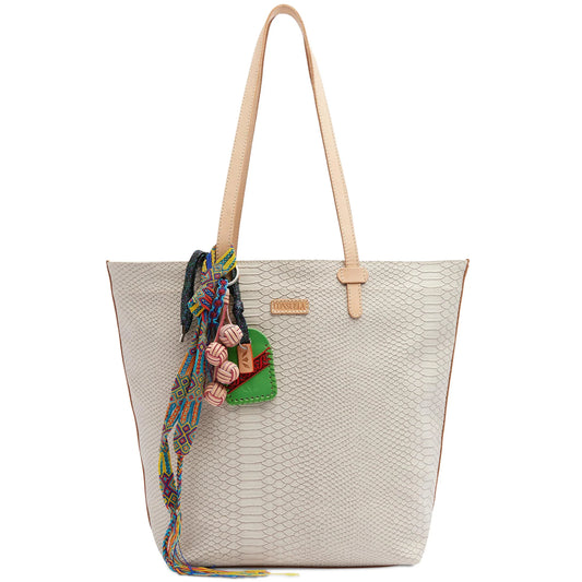Women's Consuela Thunderbird Daily Tote DLYT4172RHHPOS