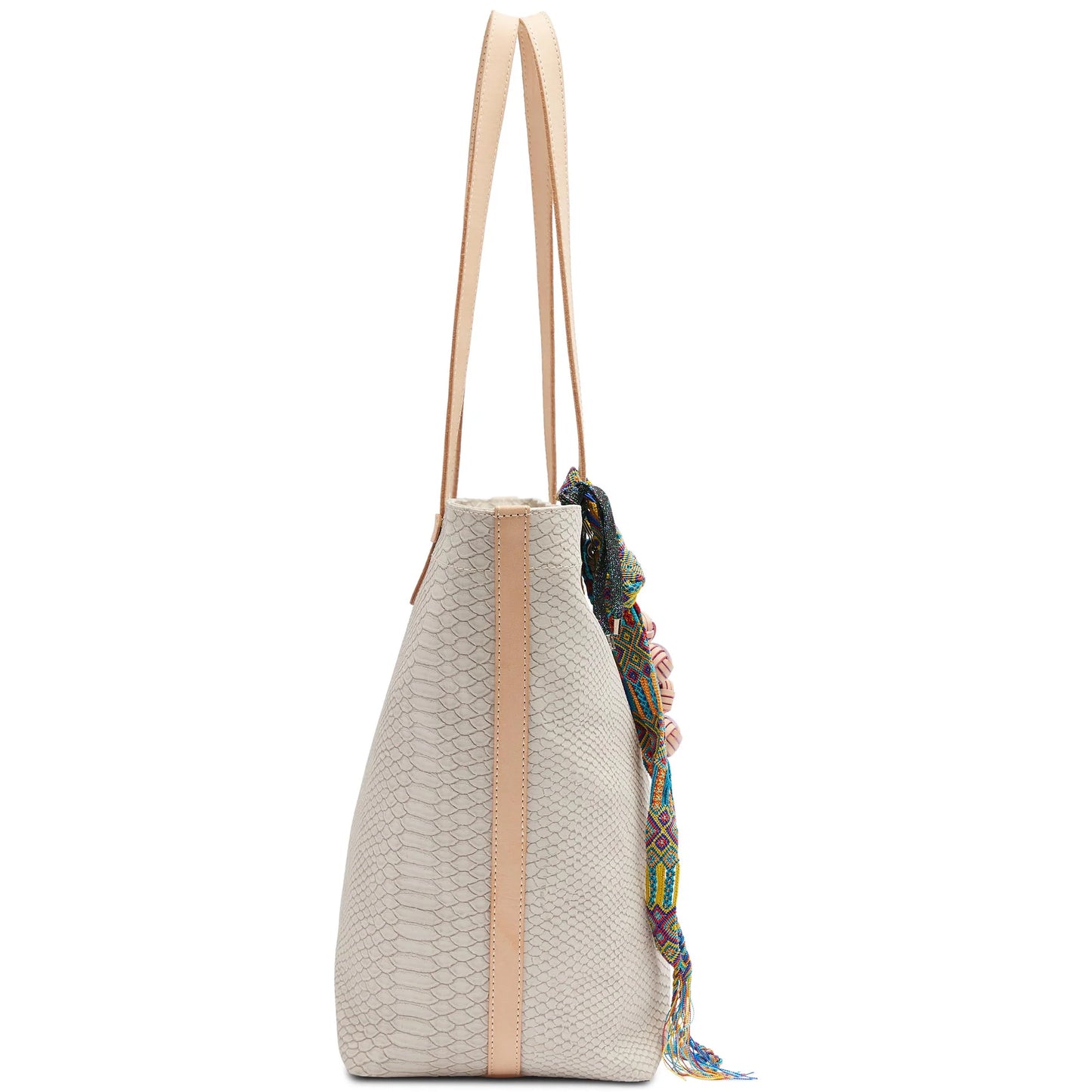 Women's Consuela Thunderbird Daily Tote DLYT4172RHHPOS