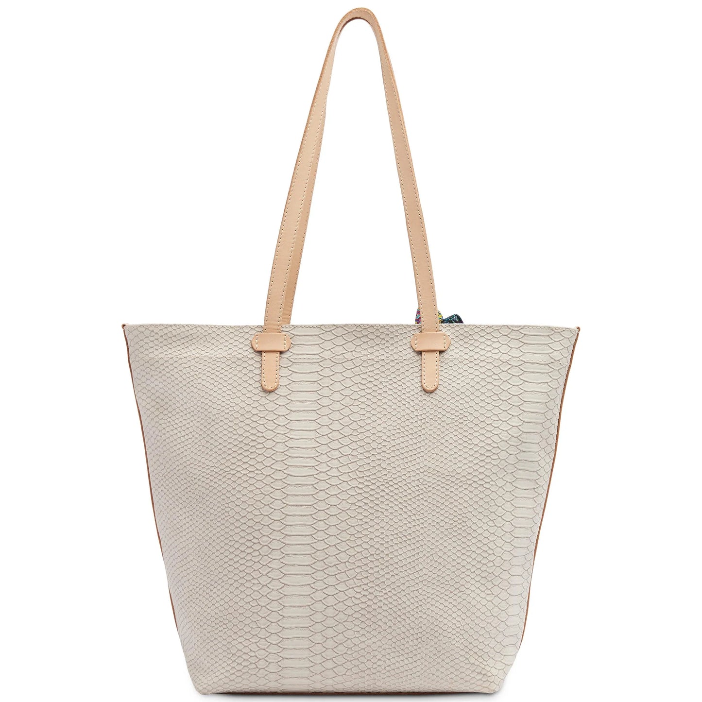 Women's Consuela Thunderbird Daily Tote DLYT4172RHHPOS