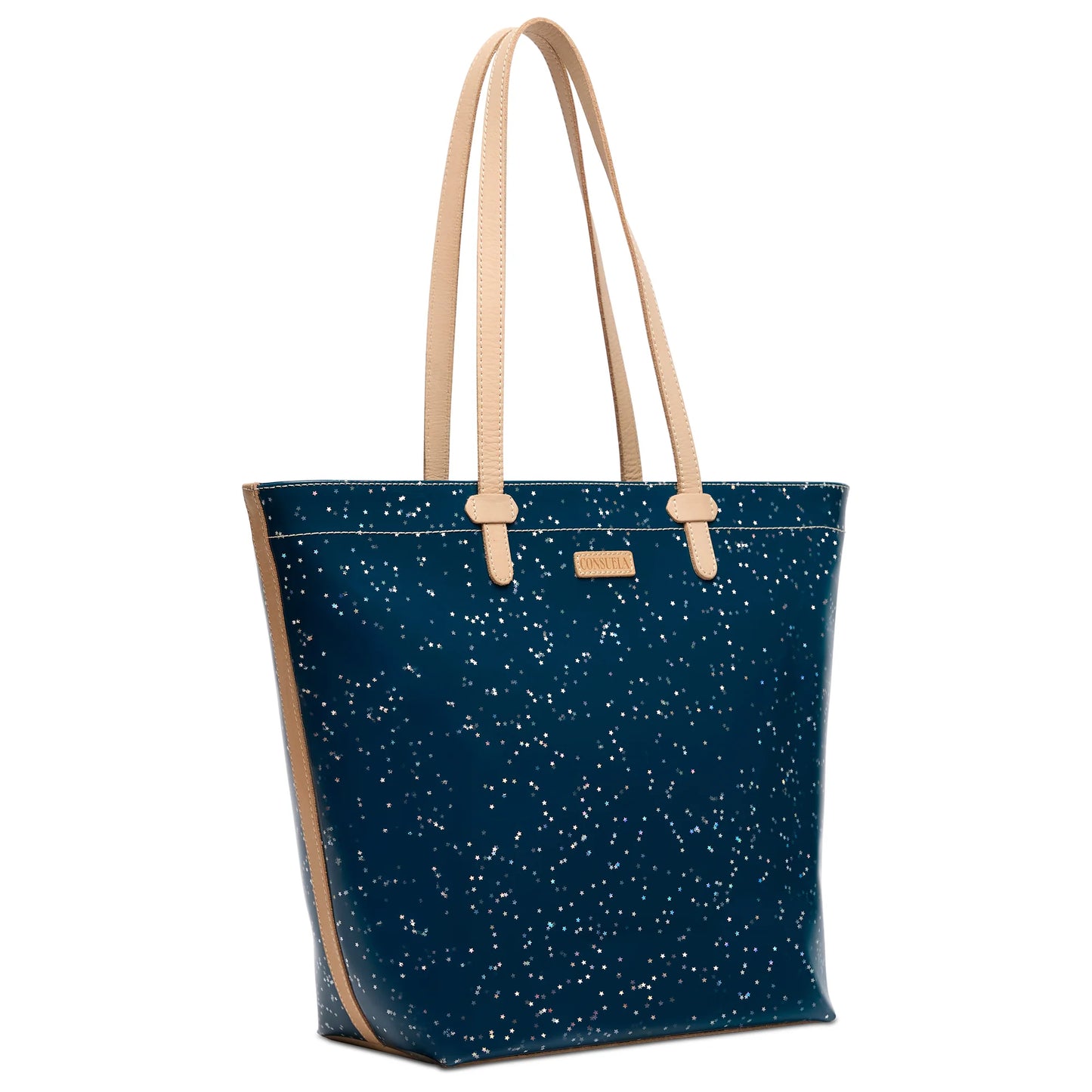 Women's Consuela Nyla Daily Tote Bag DLYT4988CSIDOS