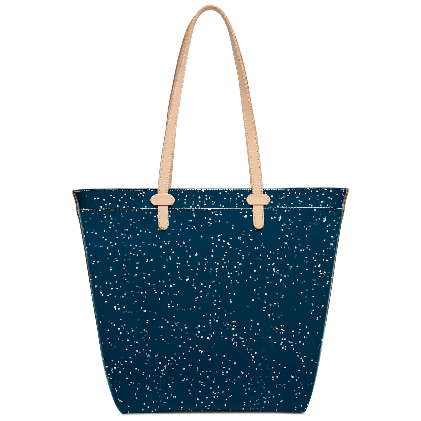 Women's Consuela Nyla Daily Tote Bag DLYT4988CSIDOS