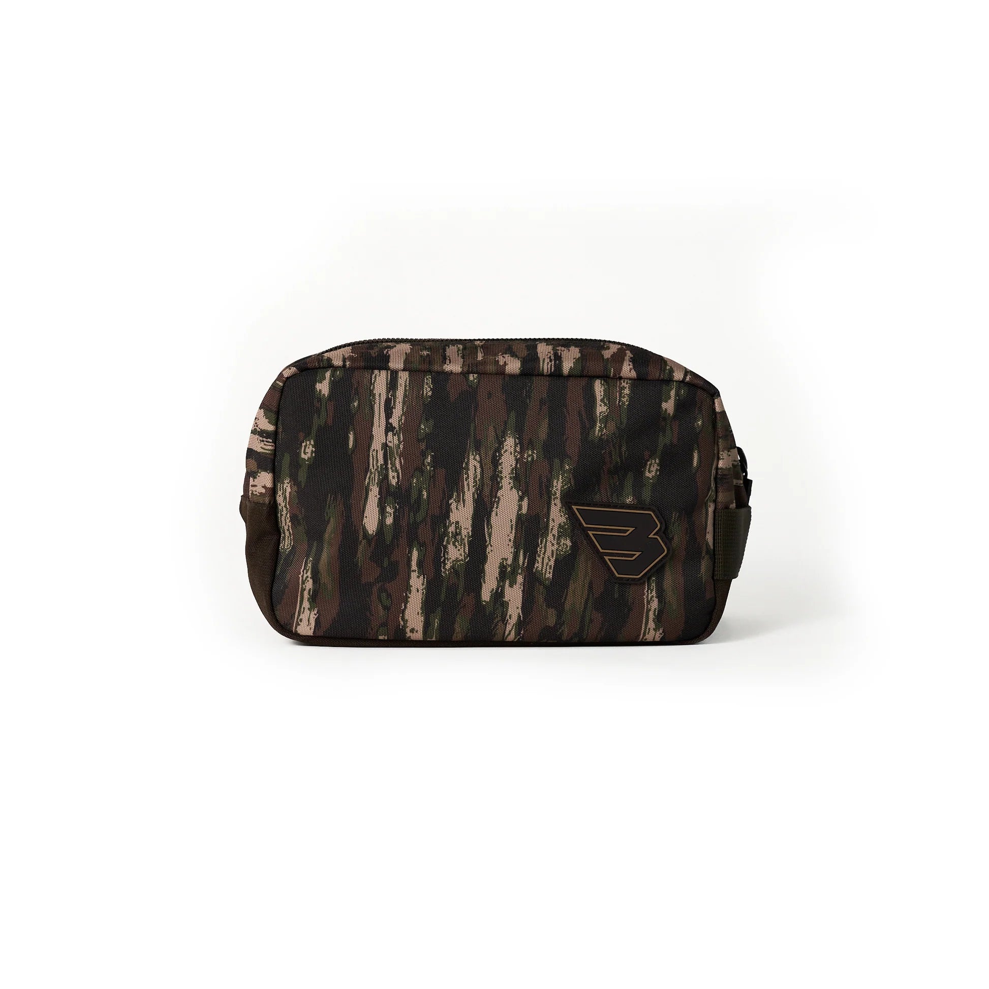 Men's Burlebo Midland Camo Dopp Kit DOPP-MIDC
