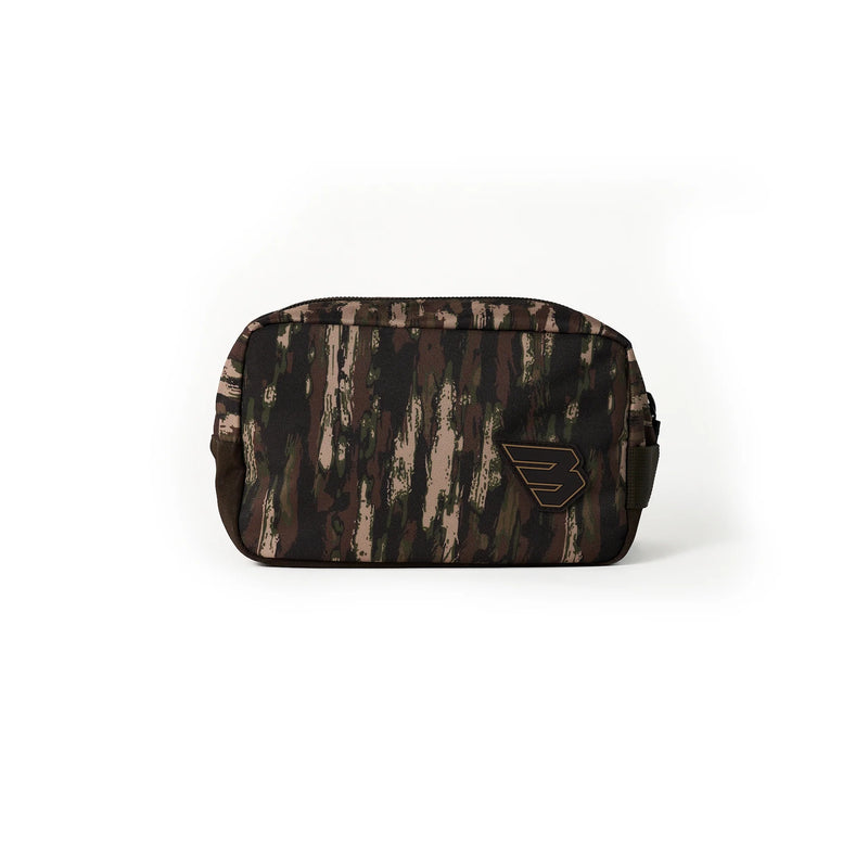 Men's Burlebo Midland Camo Dopp Kit DOPP-MIDC