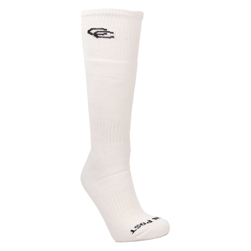 Men's Dan Post Over the Calf Socks 2 Pack DPCBC - Crazy House Western Wear