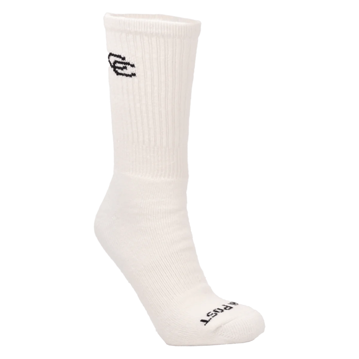 Men's Dan Post All Around Crew Socks 2 Pack DPCBM - Crazy House Western Wear