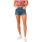 Women's Dear John Carrie Denim Shorts DSM72A521HYD - Crazy House Western Wear