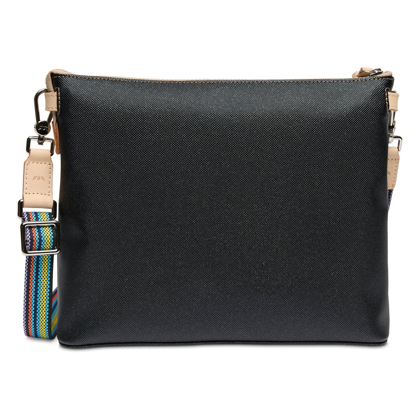 Women's Consuela Diamond Downtown Crossbody DTXB4264NGBLOS