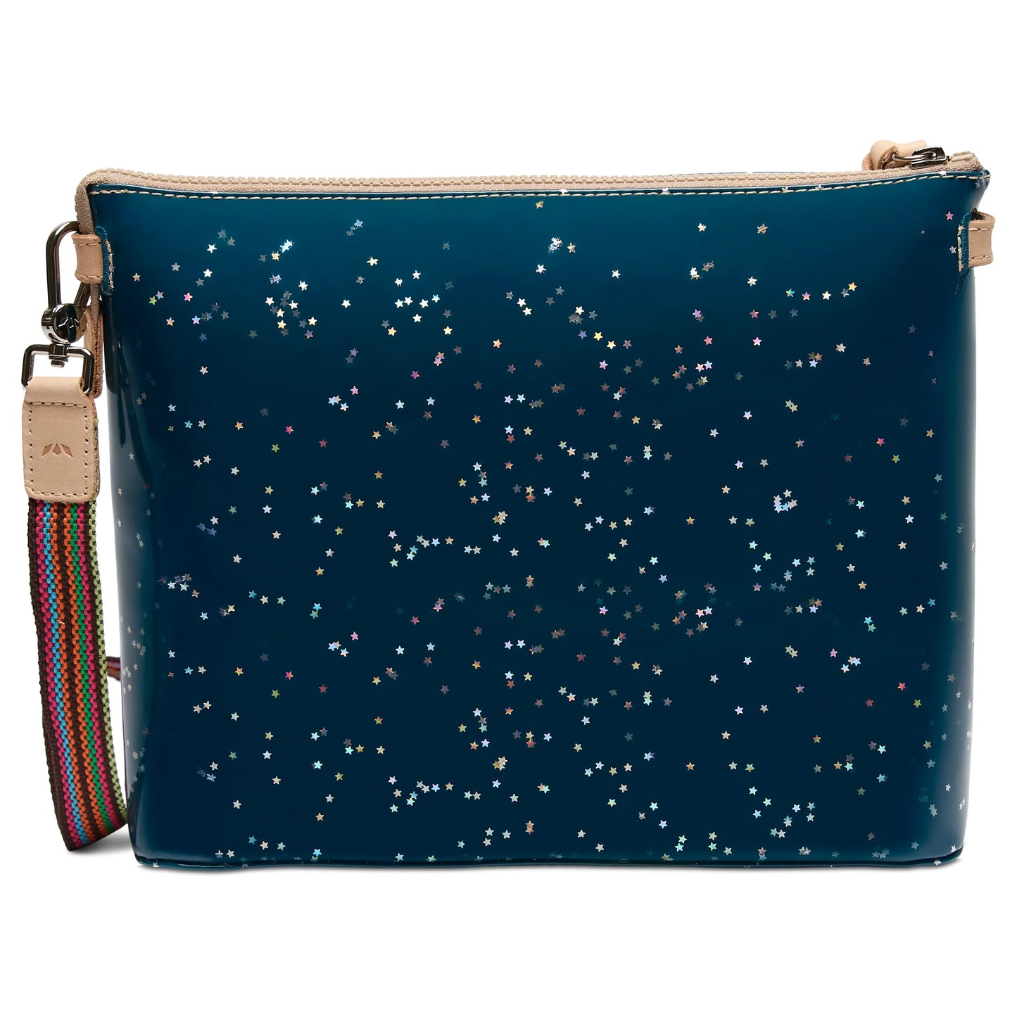 Women's Consuela Nyla Downtown Crossbody DTXB4986CSIDOS