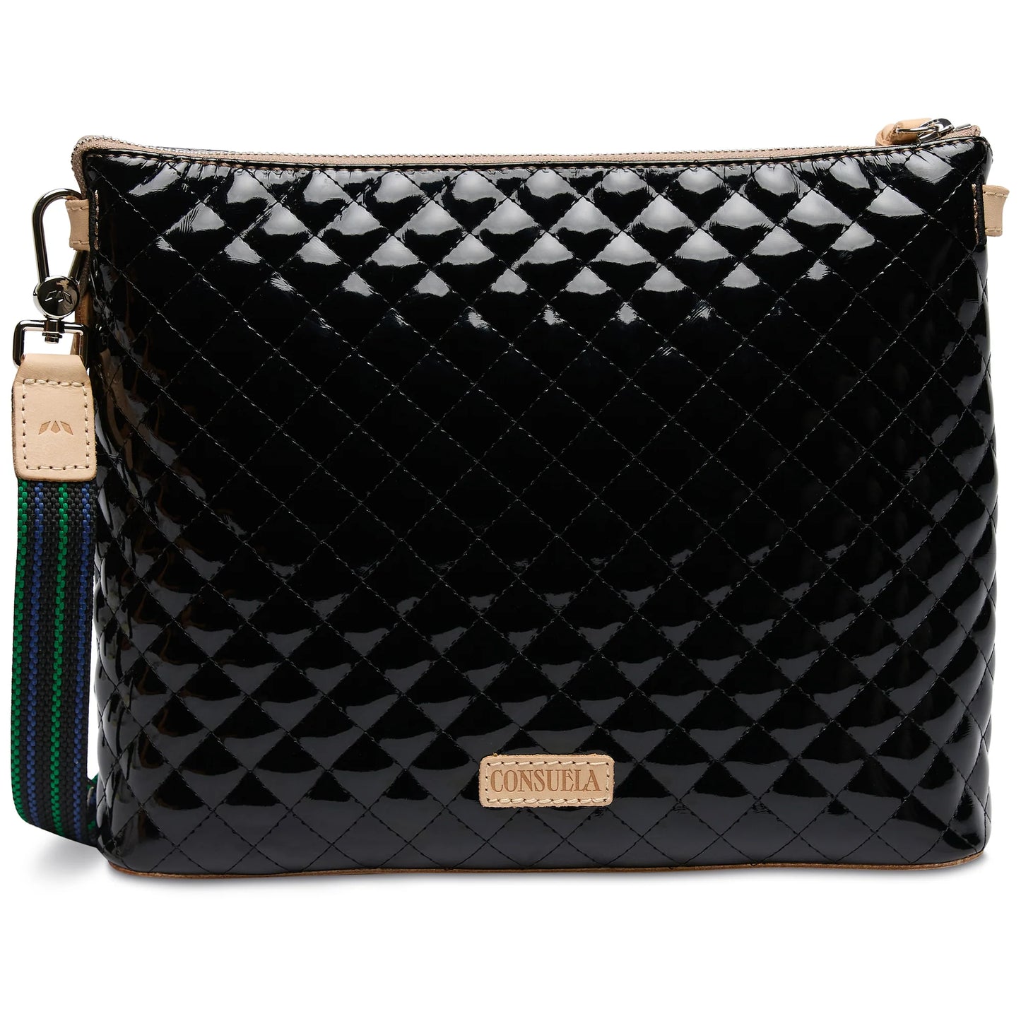 Women's Consuela La Reina Downtown Crossbody DTXB5079CHAZOS