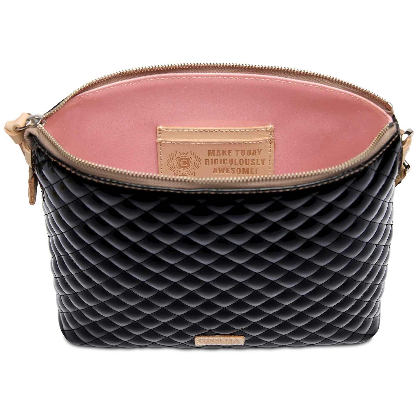 Women's Consuela La Reina Downtown Crossbody DTXB5079CHAZOS