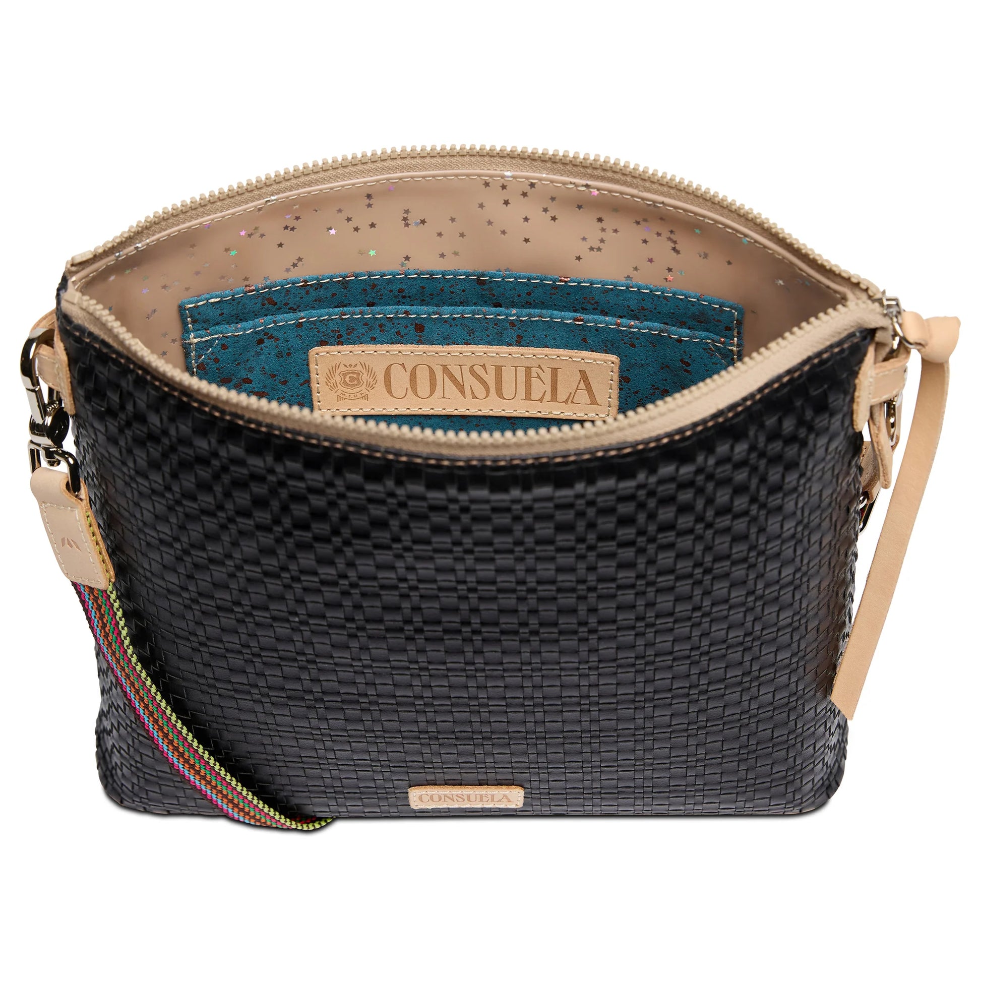 Women's Consuela Amy Downtown Crossbody Bag 