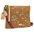 Consuela Women's Marlow Downtown Crossbody DTXB5561SCIDOS