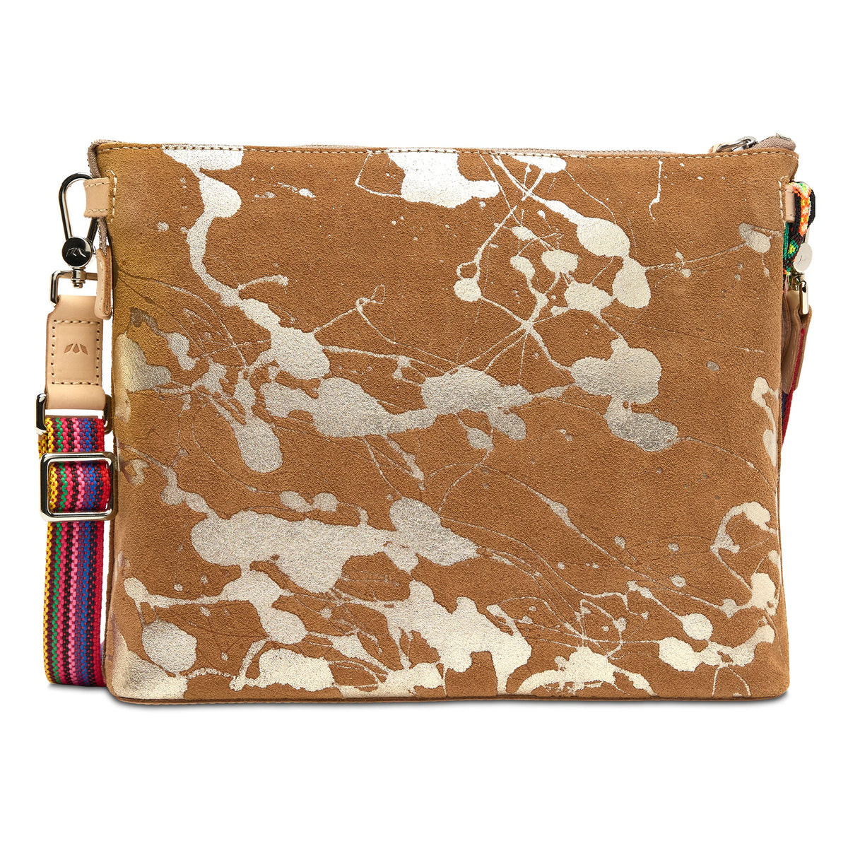 Consuela Women's Marlow Downtown Crossbody DTXB5561SCIDOS