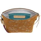 Consuela Women's Marlow Downtown Crossbody DTXB5561SCIDOS