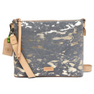 Consuela Women's Jagger Downtown Crossbody DTXB5566SCDGOS