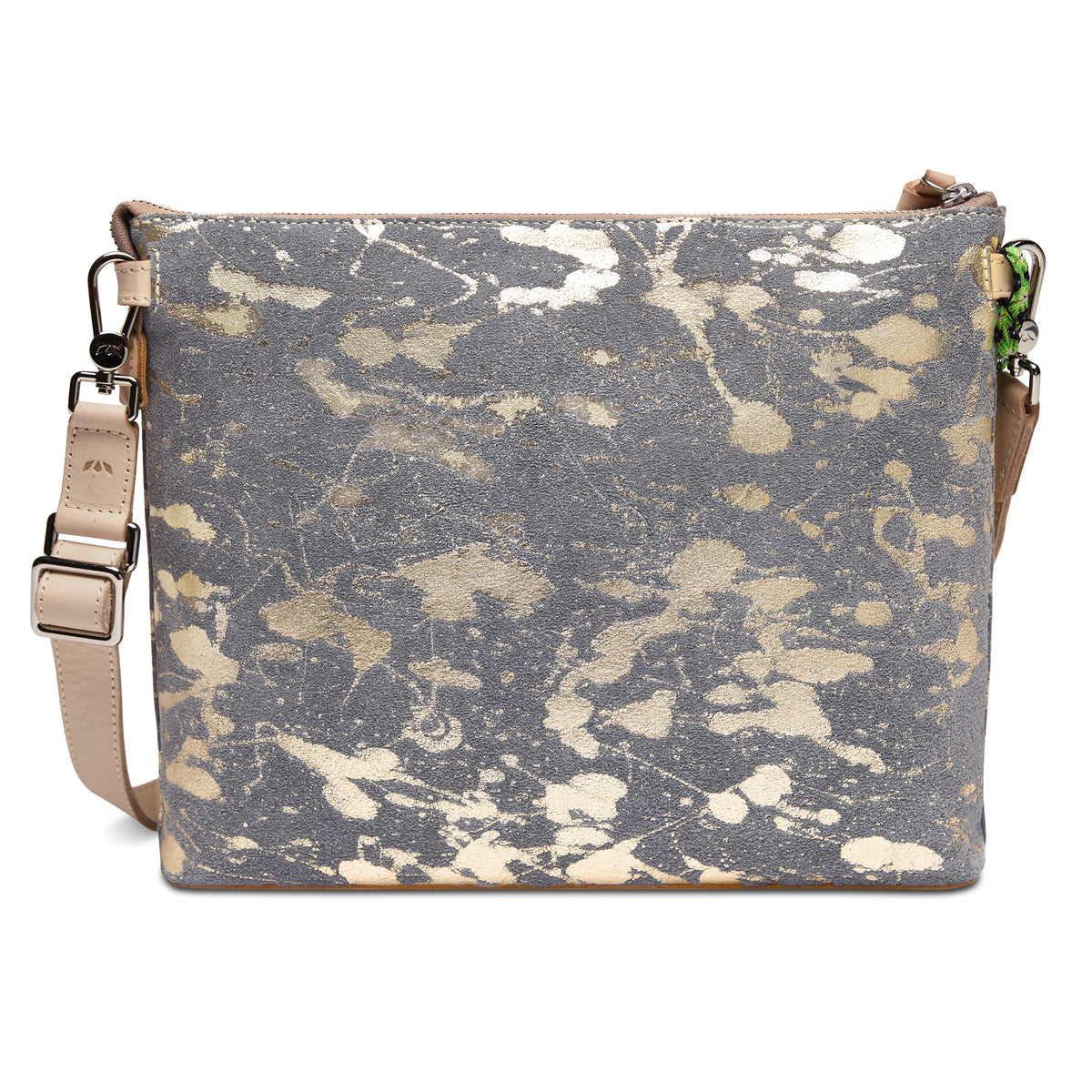 Consuela Women's Jagger Downtown Crossbody DTXB5566SCDGOS
