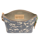 Consuela Women's Jagger Downtown Crossbody DTXB5566SCDGOS