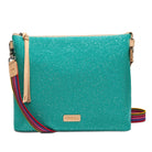 Consuela Women's Shay Downtown Crossbody DTXB5675CPEAOS