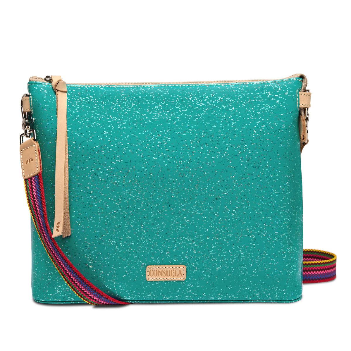 Consuela Women's Shay Downtown Crossbody DTXB5675CPEAOS