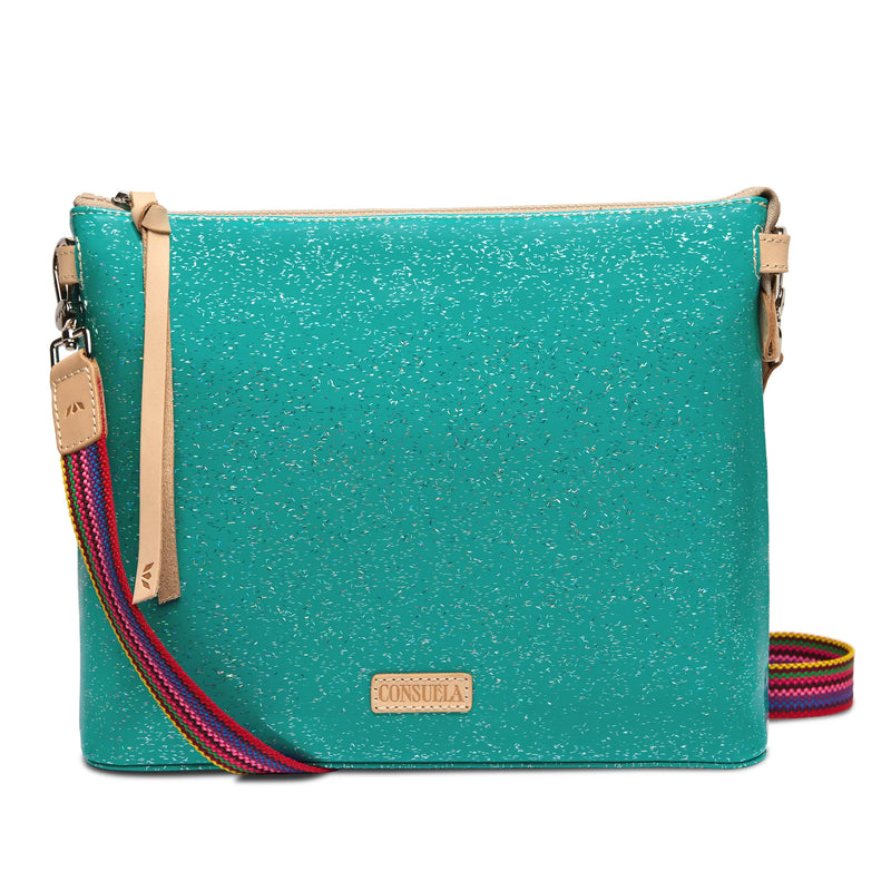 Consuela Women's Shay Downtown Crossbody DTXB5675CPEAOS