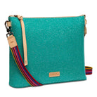Consuela Women's Shay Downtown Crossbody DTXB5675CPEAOS