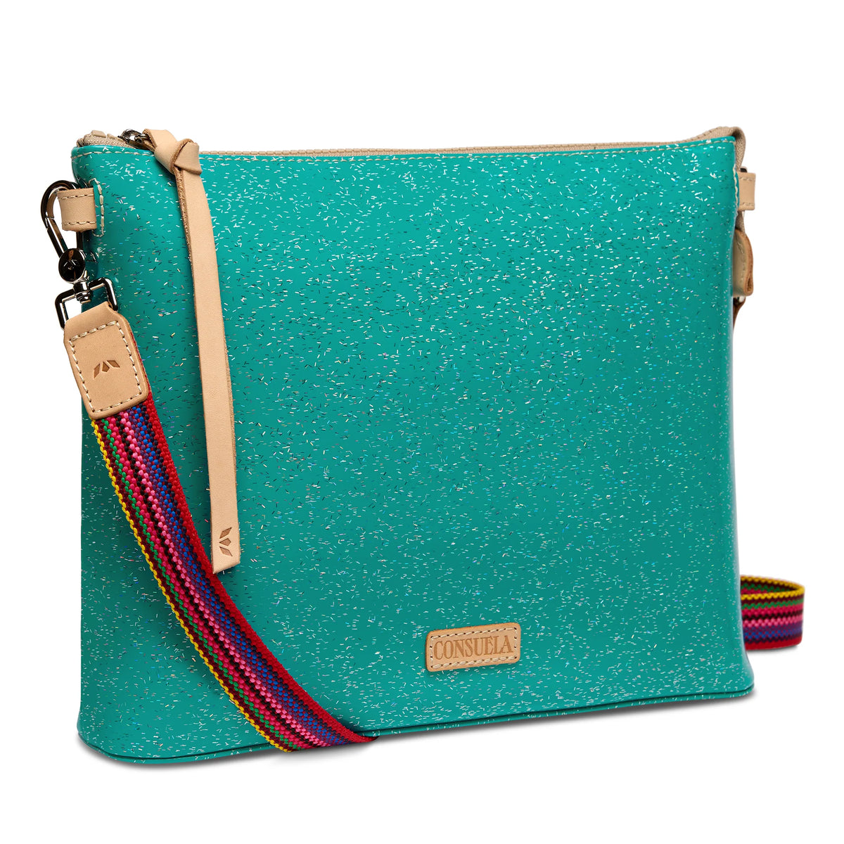 Consuela Women's Shay Downtown Crossbody DTXB5675CPEAOS