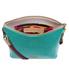 Consuela Women's Shay Downtown Crossbody DTXB5675CPEAOS
