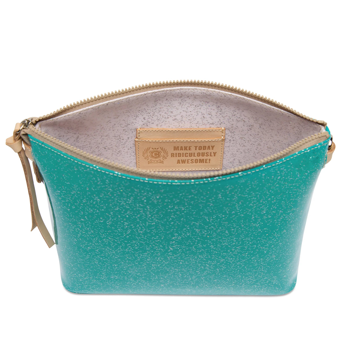 Consuela Women's Shay Downtown Crossbody DTXB5675CPEAOS