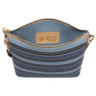 Consuela Women's Royal Downtown Crossbody DTXB5704AZLUOS