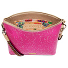 Consuela Women's Berry Downtown Crossbody DTXB5729CSGBOS